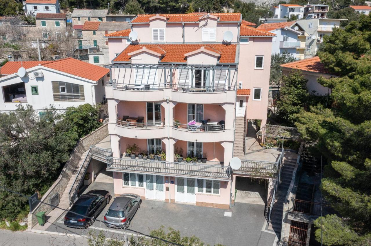 Luka Toni Apartment *