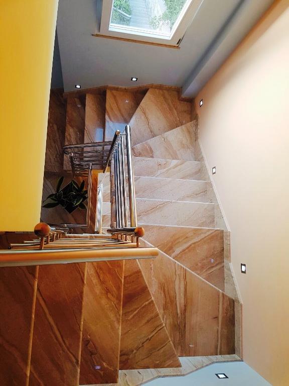 Luka Toni Apartment *