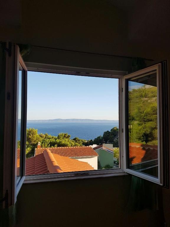 Apartment Luka Toni Krvavica