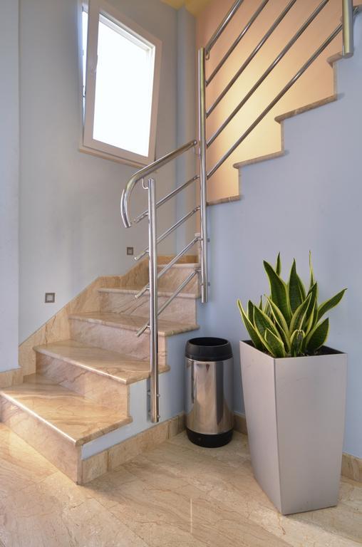 Luka Toni Apartment *