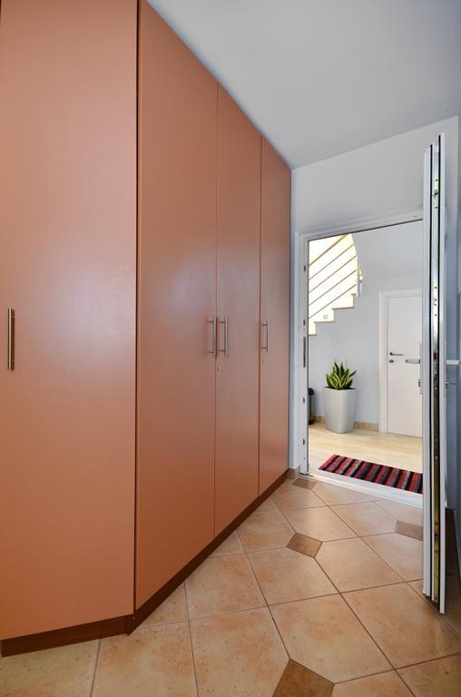 Luka Toni Apartment Krvavica