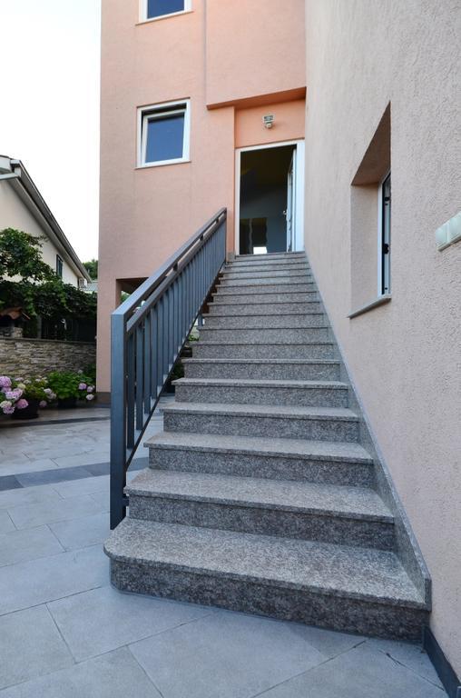 Luka Toni Apartment *