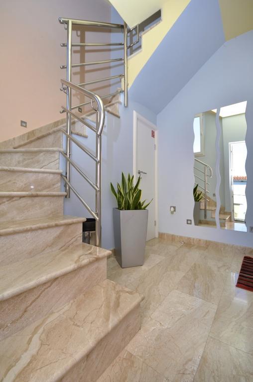 Apartment Luka Toni